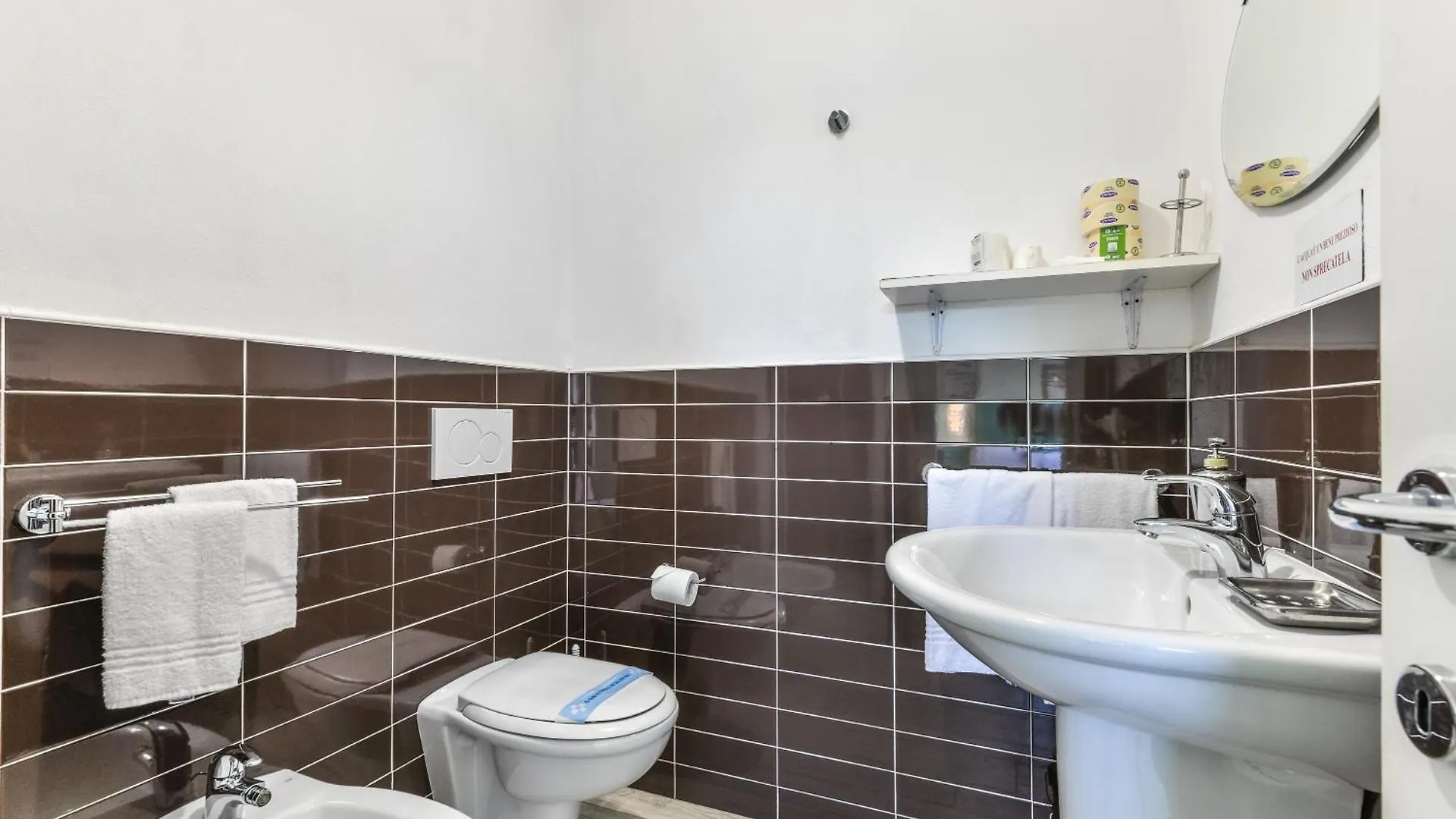 Casa Lavanda Marina di Campo Holiday home