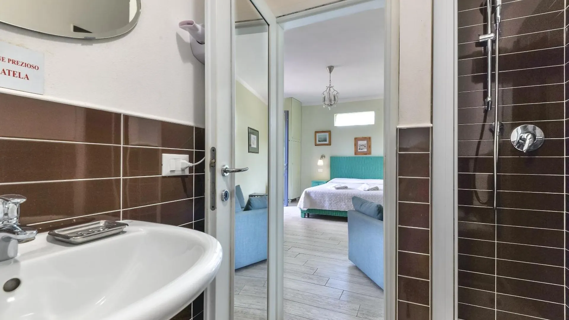 Holiday home Casa Lavanda Marina di Campo