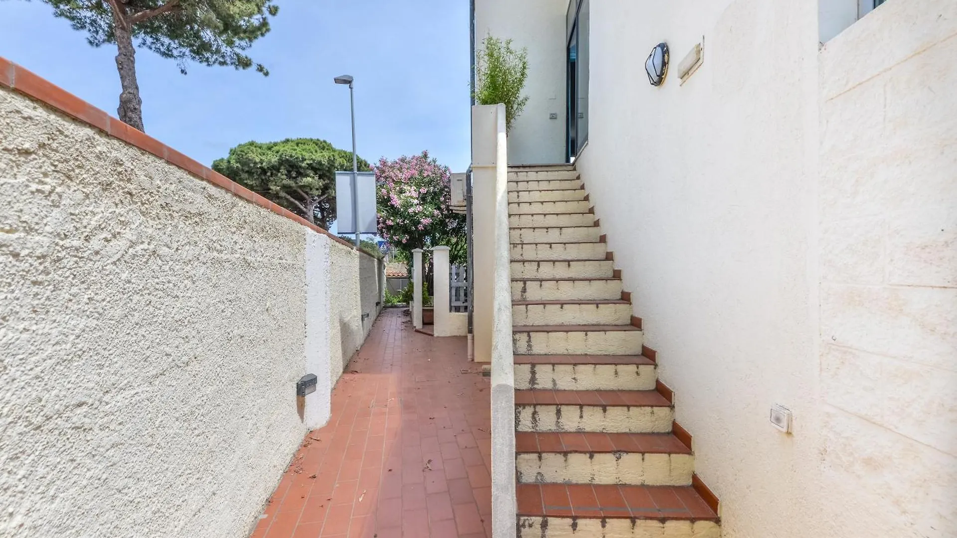 Holiday home Casa Lavanda Marina di Campo Italy