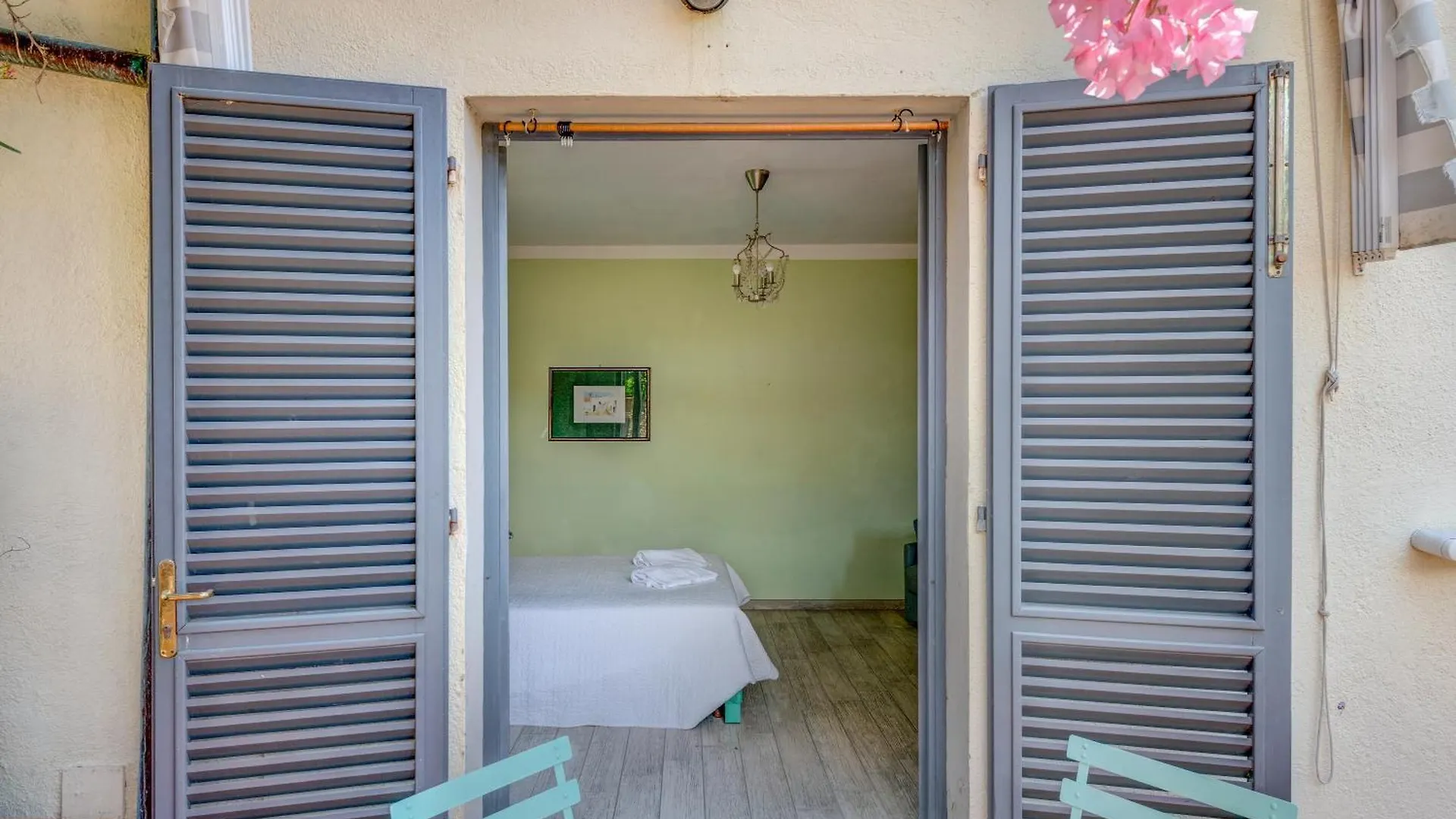 Holiday home Casa Lavanda Marina di Campo