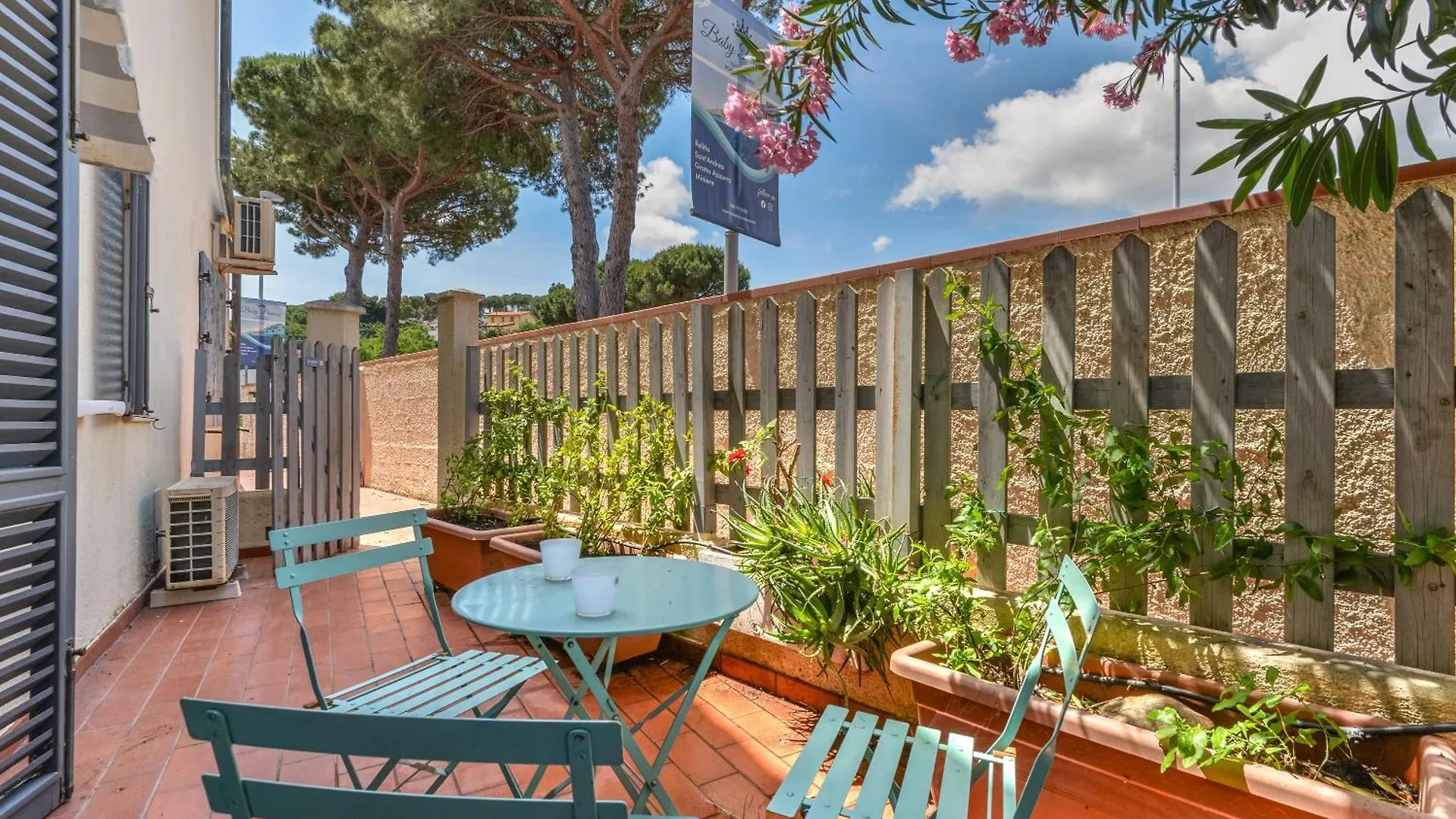 Casa Lavanda Marina di Campo