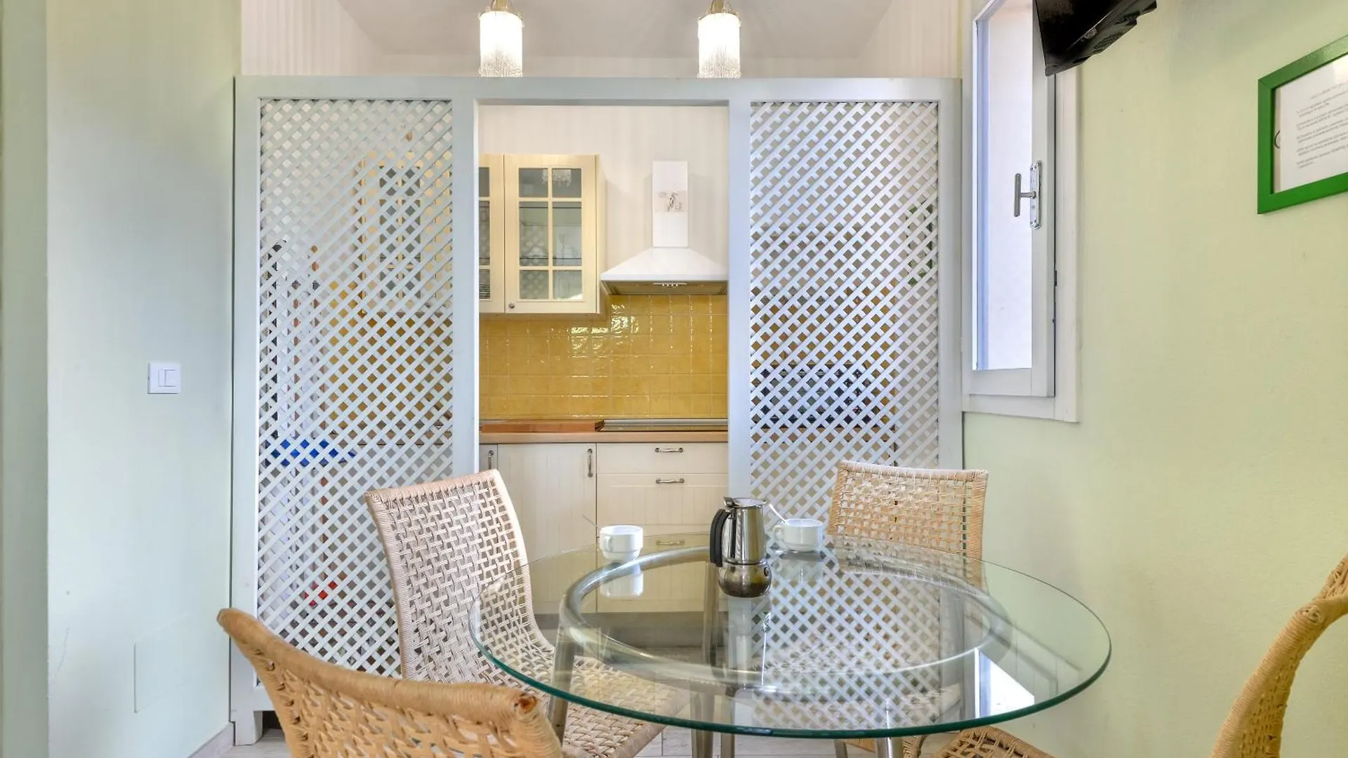 Casa Lavanda Marina di Campo