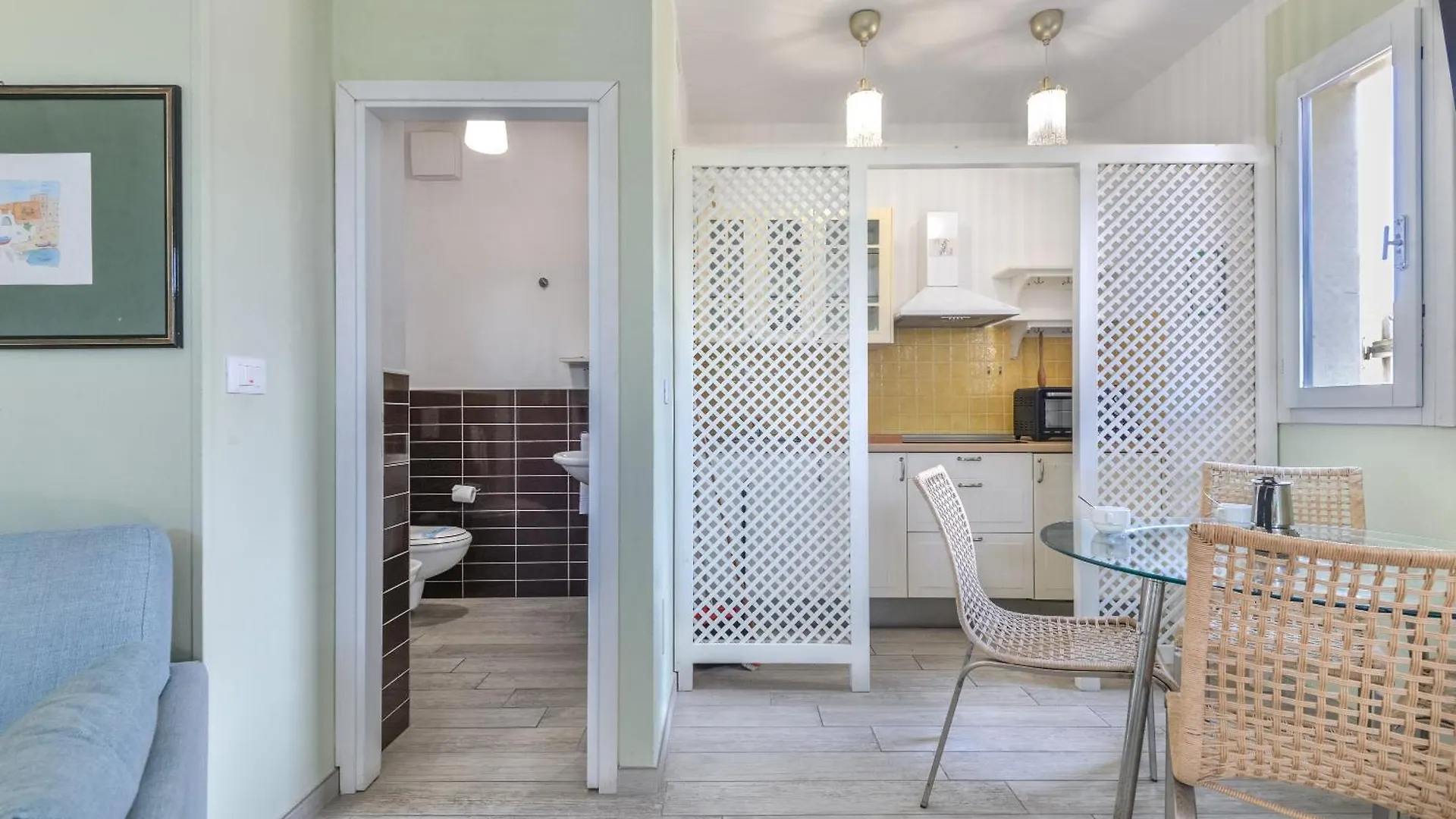 Holiday home Casa Lavanda Marina di Campo