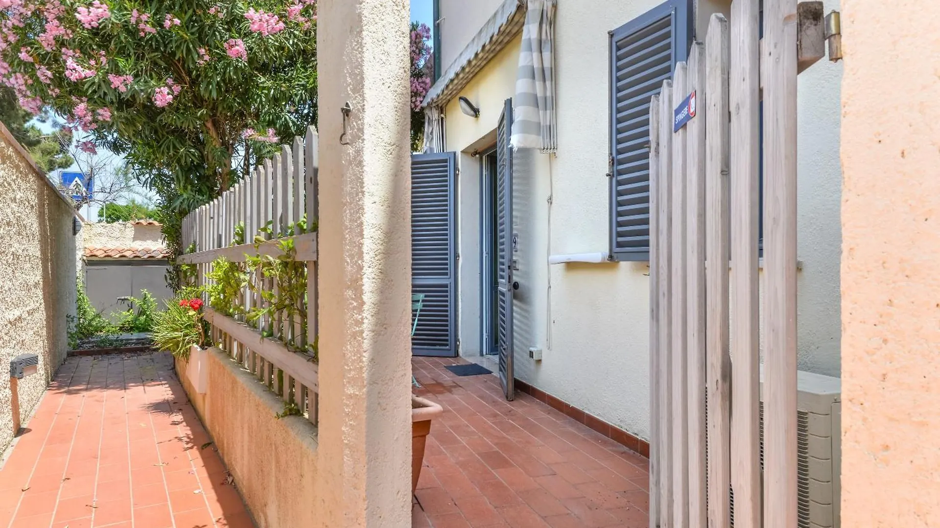 Casa Lavanda Marina di Campo 0*,  İtalya