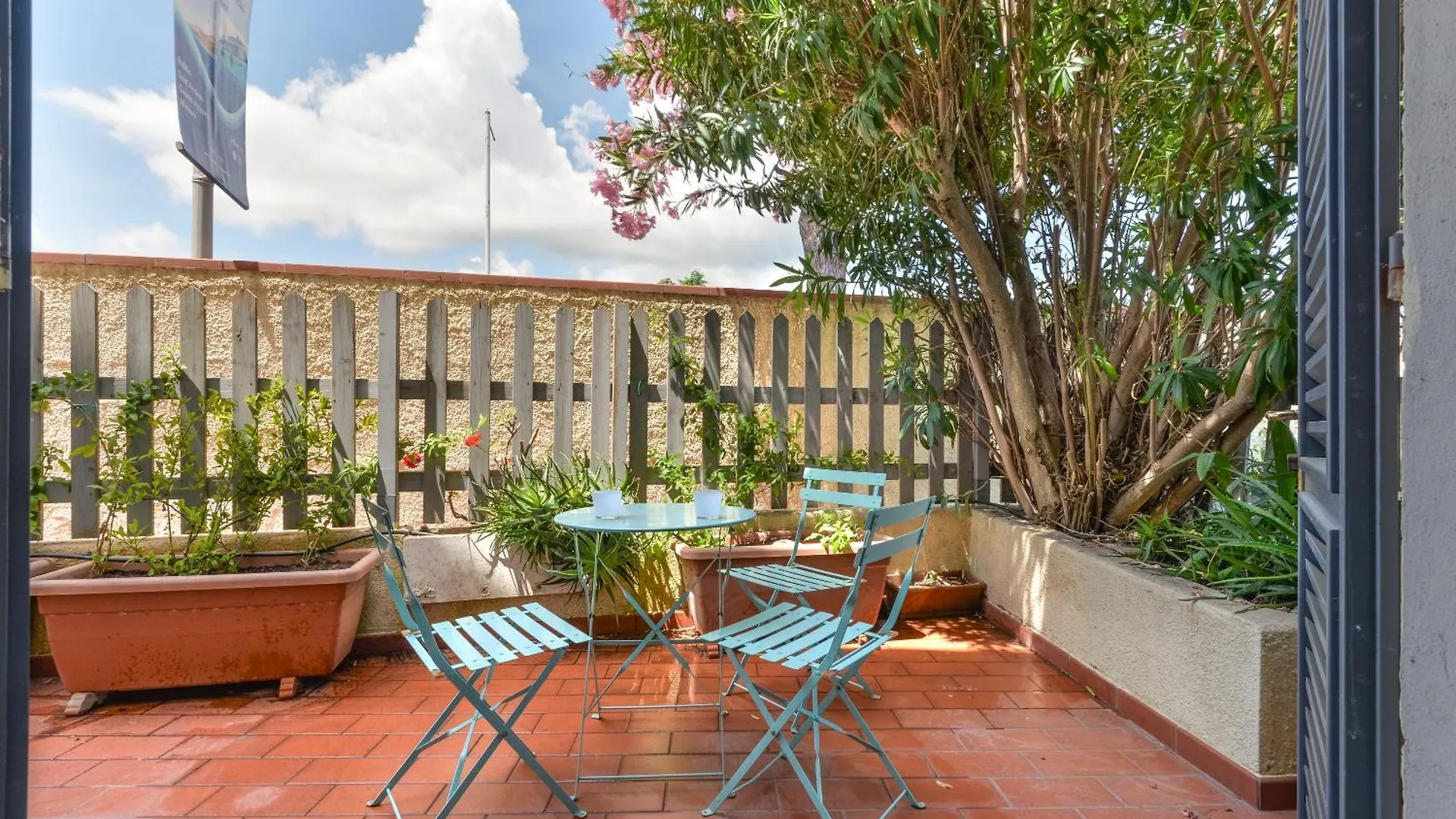 Casa Lavanda Marina di Campo Tatil Evi